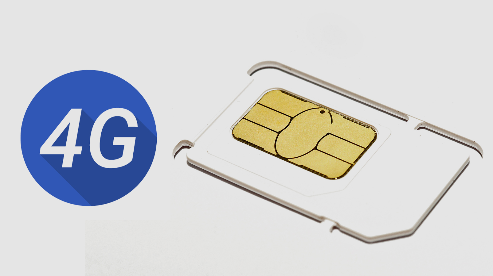 4g сим карта