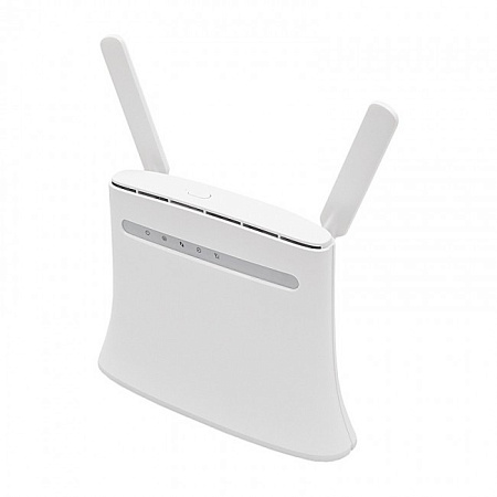 Интернет-центр ZTE MF283RU