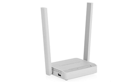 Wi-Fi роутер Keenetic 4G (KN-1210) Wi-Fi роутер Keenetic 4G (KN-1210)