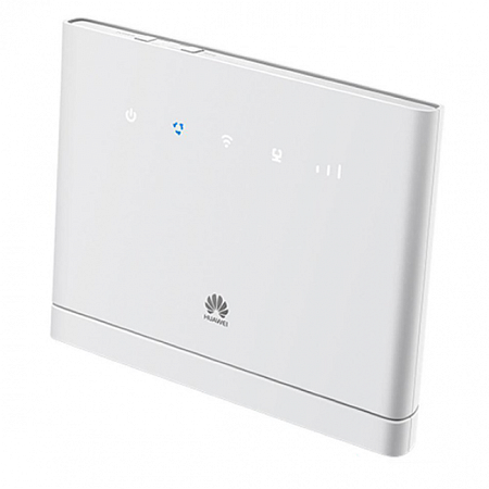 Модем-роутер Huawei B315s-22 Модем-роутер Huawei B315s-22